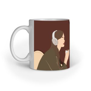 Coffee Lover's Mug