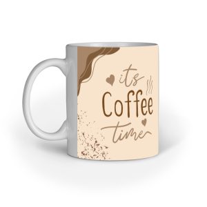 Coffee Time Mug