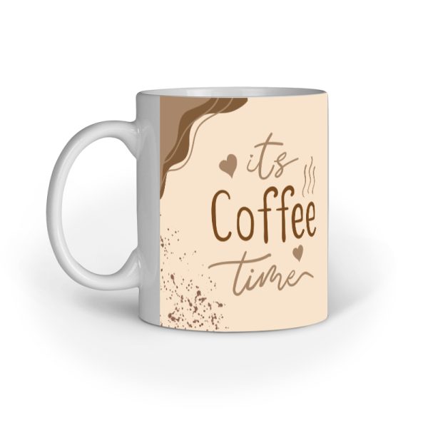 Coffee Time Mug