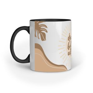 Dreamer's Coffee Mug